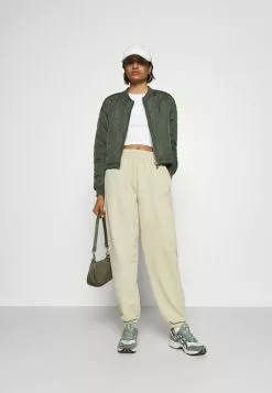 Even&Odd Damen 3er PACK - Langarmshirt - Black/white/light Grey