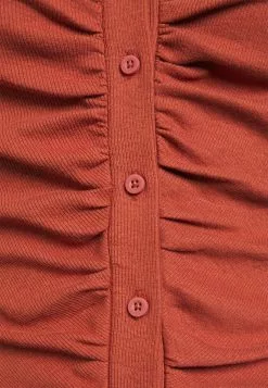 Even&Odd Damen Freizeitkleid - Brown -Even Und Odd Verkäufe 247c14775b6e4b5880c7ff7aefb0b372