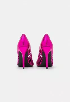 Even&Odd Pumps - Pink | Damen -Even Und Odd Verkäufe 24b20e889b17454da9ddcf5844684a6e