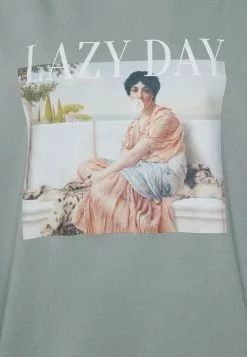 Even&Odd Damen Kapuzenpullover - Light Green -Even Und Odd Verkäufe 2591dfdfa21d4798a7ee2bd756f65f09