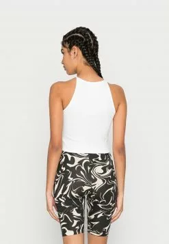 Even&Odd Damen Top - White -Even Und Odd Verkäufe 25ba1387b37c4e9faa86440825a06a75