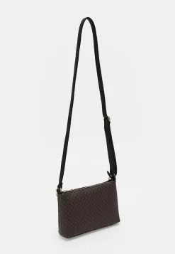 Even&Odd Damen Umhängetasche - Brown/black -Even Und Odd Verkäufe 25c71aea8d76412ba1039185f82be948