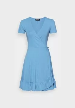 Even&Odd Freizeitkleid - Blue | Damen 10 Even&Odd Freizeitkleid - Blue | Damen -Even Und Odd Verkäufe 25d6716a01724daab9cf8f2567fde600