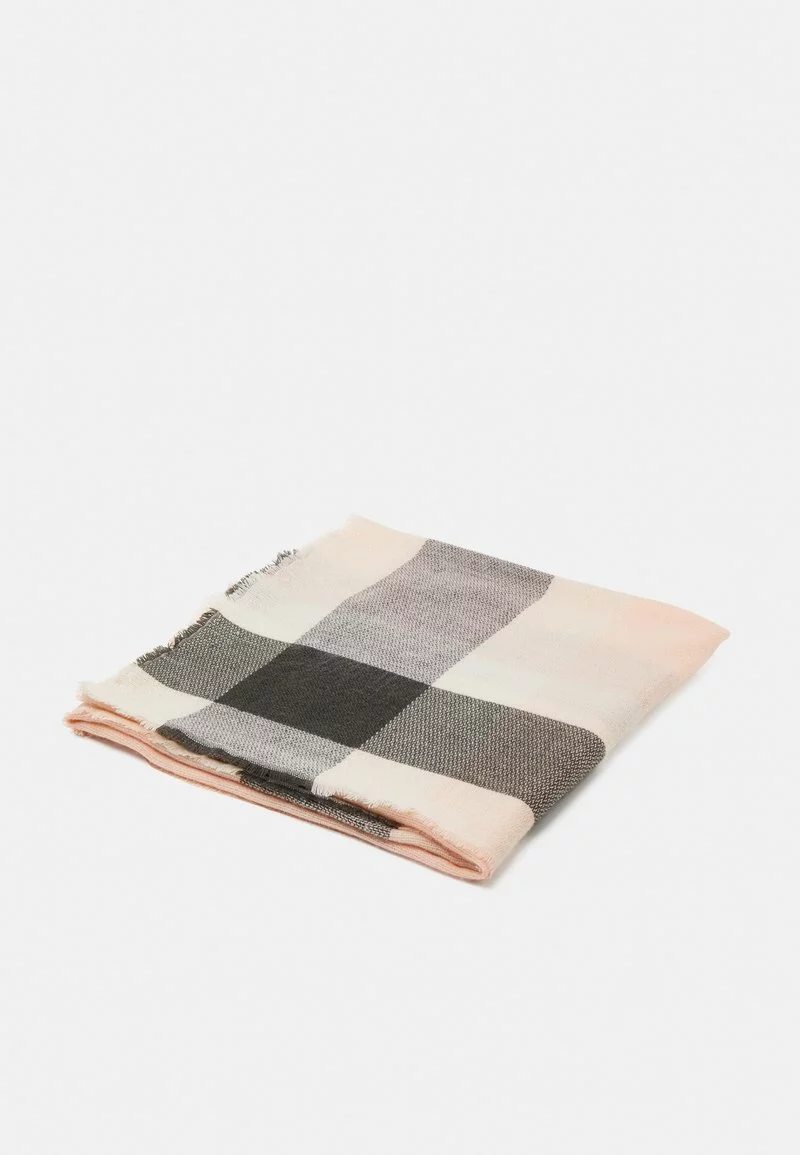 Even&Odd Damen Tuch - Pink 3 Even&Odd Damen Tuch - Pink