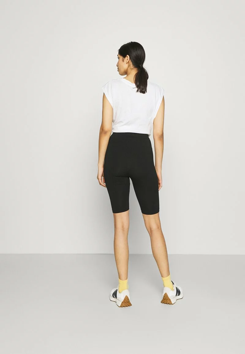 Even&Odd Damen Leggings - Hosen - Black 5 Even&Odd Damen Leggings - Hosen - Black – Bild 3