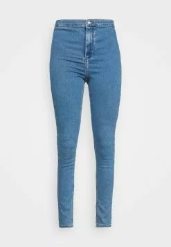 Even&Odd Damen Jeggings - Light Blue Denim -Even Und Odd Verkäufe 27796ba40b6a4158953b1babc312baef