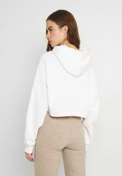 Even&Odd Kapuzenpullover - Off-white | Damen -Even Und Odd Verkäufe 279d43c6b25e43ee8789dfa25410582f