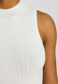 Even&Odd Top - White | Damen -Even Und Odd Verkäufe 27c097fb8f1a4ba28a8305583db840fc