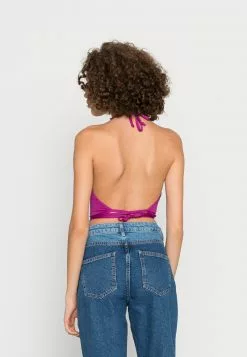 Even&Odd Damen Top - Pink -Even Und Odd Verkäufe 27e789201fc44595976aeb50e402f629