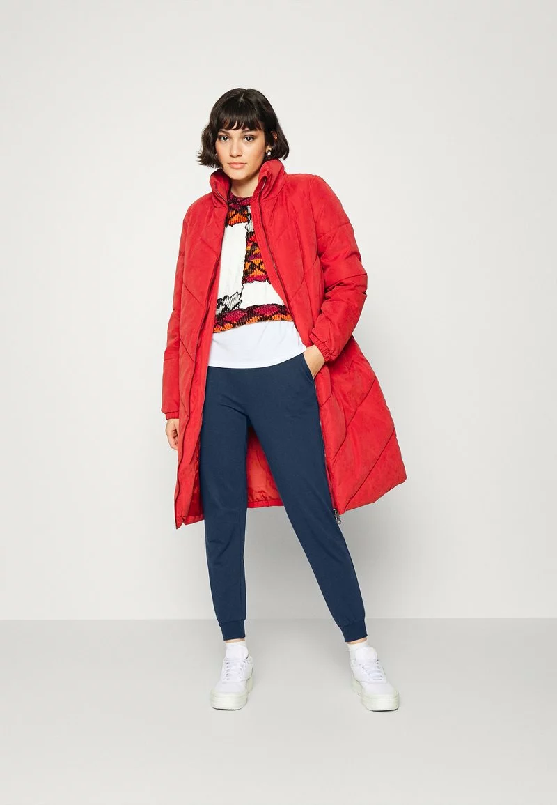 Even&Odd Damen Jogginghose - Dark Blue 4 Even&Odd Damen Jogginghose - Dark Blue – Bild 2