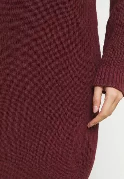 Even&Odd Damen Strickkleid - Bordeaux 13 Even&Odd Damen Strickkleid - Bordeaux -Even Und Odd Verkäufe 280baa90dad34d5b982d36d95c95d49d
