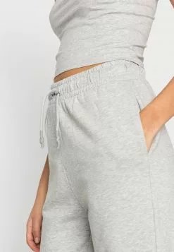 Even&Odd SET - Top - Mottled Light Grey | Damen -Even Und Odd Verkäufe 281b36b60c494a3b9854543a11402dc8