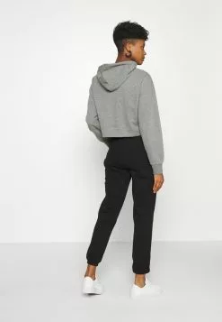 Even&Odd Damen Jogginghose - Black -Even Und Odd Verkäufe 28a2211abe064ce9bf27934c08cf0a8d