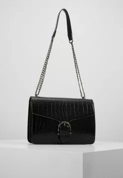 Even&Odd Damen Umhängetasche - Black