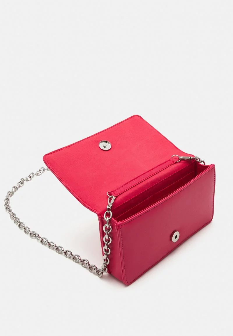 Even&Odd Umhängetasche - Pink | Damen 5 Even&Odd Umhängetasche - Pink | Damen – Bild 3