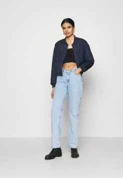 Even&Odd Damen 2 PACK - Top - Black/white