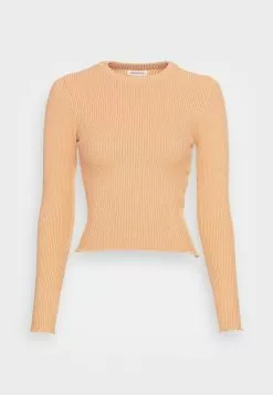 Even&Odd Strickpullover - Sand | Damen 10 Even&Odd Strickpullover - Sand | Damen -Even Und Odd Verkäufe 29c308183258429dbc5de2ceb7b25783