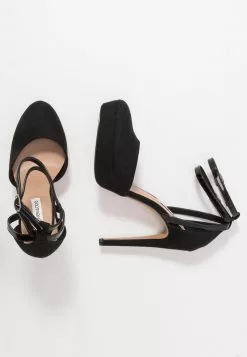 Even&Odd Damen High Heel Pumps - Black 12 Even&Odd Damen High Heel Pumps - Black -Even Und Odd Verkäufe 29e302348409427e92b1d6da16a9ae21