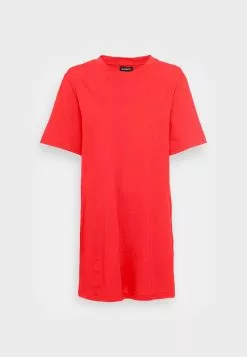 Even&Odd Damen Jerseykleid - Red 10 Even&Odd Damen Jerseykleid - Red -Even Und Odd Verkäufe 2a38cd8344094451827d261e81cac1ce