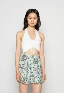 Even&Odd Damen Top - White