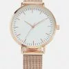 Even&Odd Damen Uhr - Rose Gold-coloured