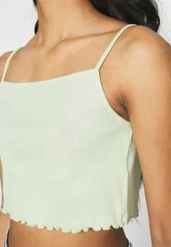 Even&Odd Damen 2 PACK - Top - Black/green -Even Und Odd Verkäufe 2ae59f6e29b347589ef1bb784a801c7b