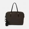 Even&Odd Damen Notebooktasche - Brown/black -Even Und Odd Verkäufe 2b187c36c6b94a5dabccf51584282863