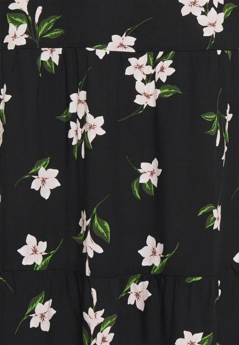 Even&Odd Damen Freizeitkleid - Black/white 9 Even&Odd Damen Freizeitkleid - Black/white – Bild 7