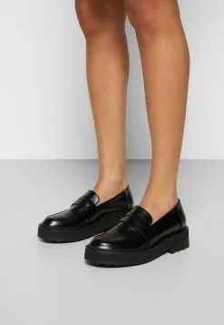 Even&Odd Damen COMFORT - Slipper - Black 12 Even&Odd Damen COMFORT - Slipper - Black -Even Und Odd Verkäufe 2b963c41d5ec4213a808c40e35ff3952