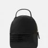 Even&Odd Tagesrucksack - Black | Damen