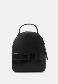 Even&Odd Tagesrucksack - Black | Damen