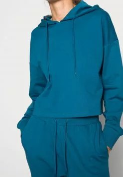 Even&Odd Damen Kapuzenpullover - Dark Blue 11 Even&Odd Damen Kapuzenpullover - Dark Blue -Even Und Odd Verkäufe 2c37bff64e6146bf8128319f2e1d2731