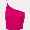 Even&Odd Damen Top - Pink -Even Und Odd Verkäufe 2cdaf48fac974fb49a62cdf6f3a39a01