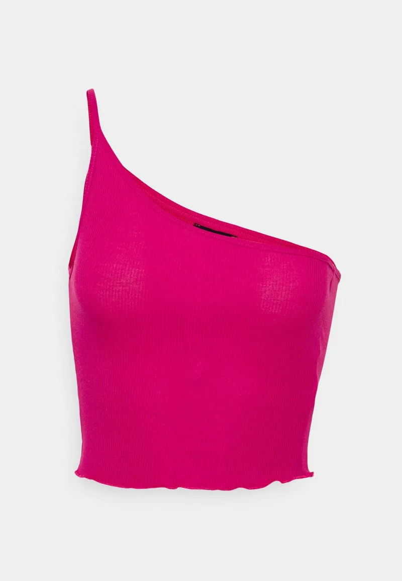 Even&Odd Damen Top - Pink 3 Even&Odd Damen Top - Pink