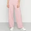 Even&Odd Stoffhose - Pink | Damen -Even Und Odd Verkäufe 2d43cf3313274685b50ec8f7d40c4a8f
