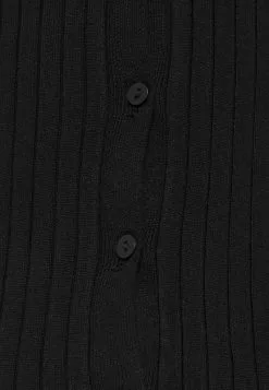 Even&Odd Strickjacke - Black | Damen -Even Und Odd Verkäufe 2d86f2767f11466fa95e3c455afafdd1