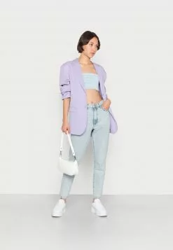 Even&Odd Damen Top - Light Blue 8 Even&Odd Damen Top - Light Blue -Even Und Odd Verkäufe 2d8e1b0de7bb415ebfe0652e72379264