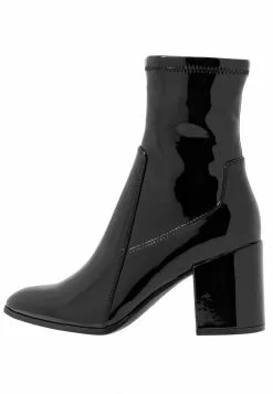 Even&Odd Damen Stiefelette - Black -Even Und Odd Verkäufe 2d950a7b44824cf69ba7c7959deab116