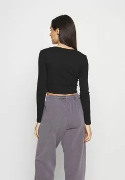 Even&Odd Damen 3 PACK - Langarmshirt - Black/white/grey 12 Even&Odd Damen 3 PACK - Langarmshirt - Black/white/grey -Even Und Odd Verkäufe 2dc0f1b37a4a4715a0129ce15ee9021c