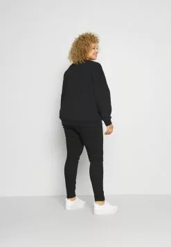 Even&Odd Damen Sweatshirt - Black 12 Even&Odd Damen Sweatshirt - Black -Even Und Odd Verkäufe 2dd053824fd74e0e8739f6e6a2d0de90