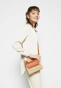 Even&Odd Handtasche - Cognac/beige | Damen 11 Even&Odd Handtasche - Cognac/beige | Damen -Even Und Odd Verkäufe 2dfa07147dbd4d55b3f40e92b254b58c