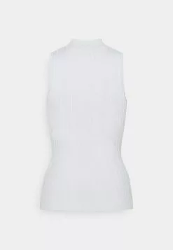 Even&Odd Top - White | Damen -Even Und Odd Verkäufe 2e25dd8a65c24d72812c0acd0ca327d4