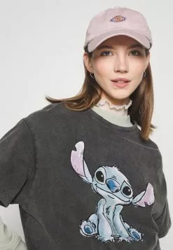 Even&Odd Damen T-Shirt Print - Black 13 Even&Odd Damen T-Shirt Print - Black -Even Und Odd Verkäufe 2e422878c75f48dd998d65c6abdefc25