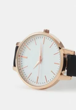 Even&Odd Damen Uhr - Black 9 Even&Odd Damen Uhr - Black -Even Und Odd Verkäufe 2ea3f6a383be4b3fbf43e13441ad82b2