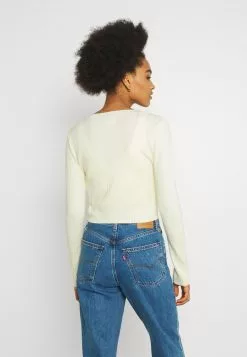 Even&Odd Damen KNITWEAR SET - Strickjacke - Light Yellow 13 Even&Odd Damen KNITWEAR SET - Strickjacke - Light Yellow -Even Und Odd Verkäufe 2ed483351bc44c6ea6d35b3d19565659