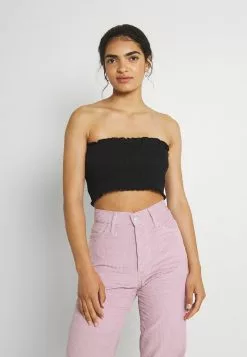 Even&Odd Damen 2 PACK - Top - Black/white 12 Even&Odd Damen 2 PACK - Top - Black/white -Even Und Odd Verkäufe 2f9772be02ca412db1b89375a157938e