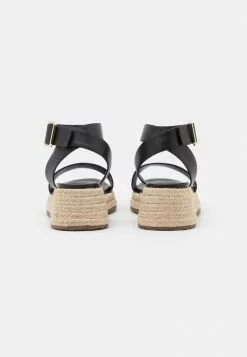 Even&Odd Espadrille - Black | Damen -Even Und Odd Verkäufe 2fd8185a63034385b3a759cbfb29c12e