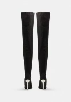 Even&Odd Overknees - Black | Damen -Even Und Odd Verkäufe 2fefe1807af94d0a95944f885d8db7e6
