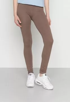 Even&Odd Damen 3 Pack - Leggings - Hosen - Black/brown/beige -Even Und Odd Verkäufe 3030cbe3e7fe4241adf71ea1fb5788da