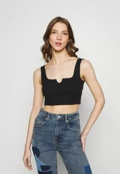 Even&Odd Damen 3 PACK - Top - Black/white/green 10 Even&Odd Damen 3 PACK - Top - Black/white/green -Even Und Odd Verkäufe 3083a90b3afa4d26839f5682f13ec3cf